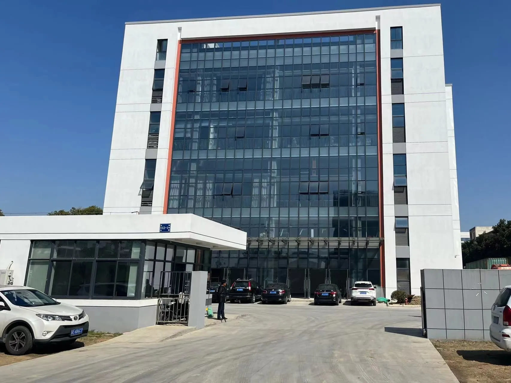 China Anhui Huichuang Packaging Technology Co., Ltd