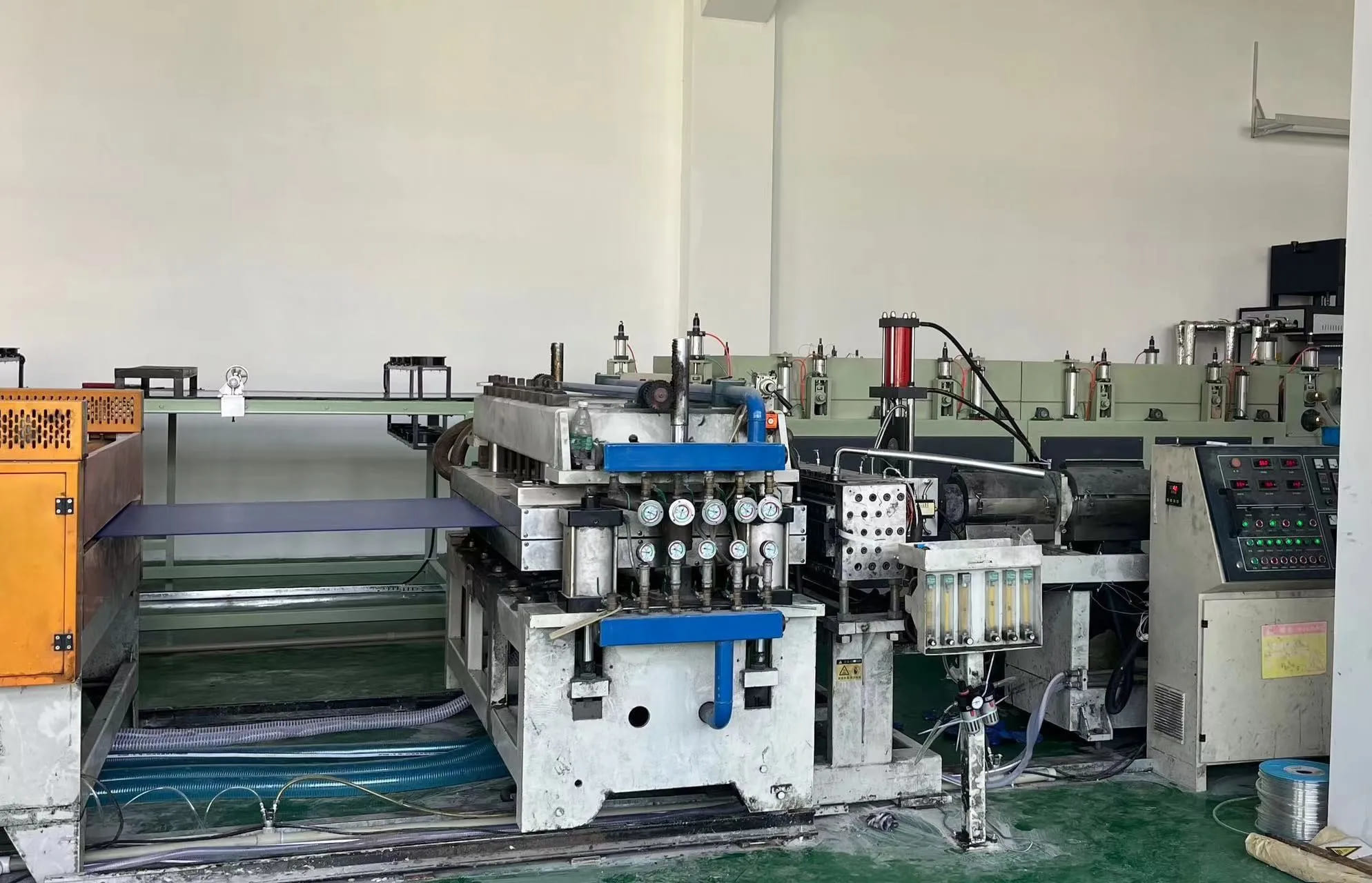 China Anhui Huichuang Packaging Technology Co., Ltd Perfil de la compañía