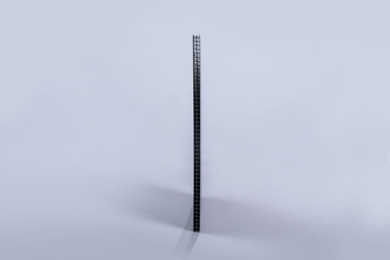 Black Corrugated Plastic Sheet 3mm - 10mm Plastic Cardboard Sheet Back Floor Protection