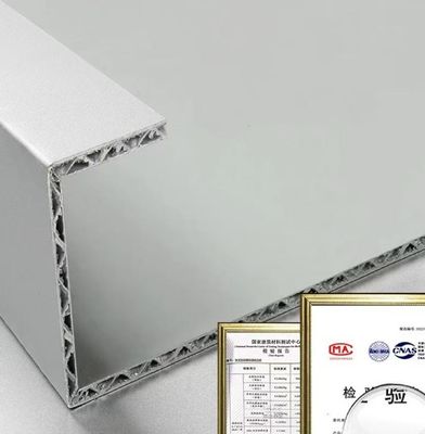 Conductive Corrugated Plastic Sheet Matte PP Honeycomb Sheet Folding