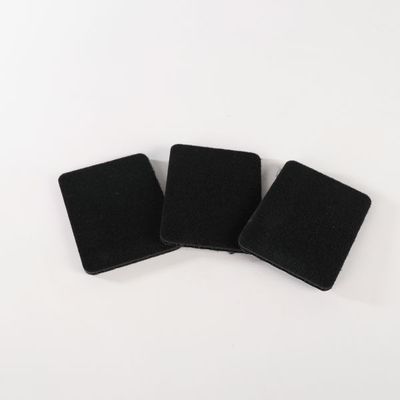 UV Resistant Hollow Plastic Sheets Shockproof Black Corrugated Plastic Sheets Recyclable