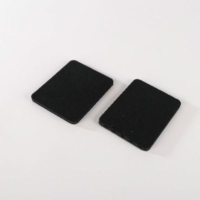 UV Resistant Hollow Plastic Sheets Shockproof Black Corrugated Plastic Sheets Recyclable