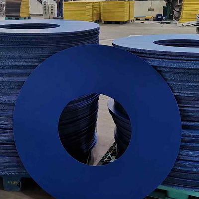Anti Static PP Corrugated Sheet 2mm - 12mm PP Plastic Sheets