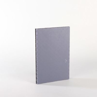Recyclable Polypropylene Honeycomb Sheet Lightweight Plastic PP Sheet 3mm - 20mm