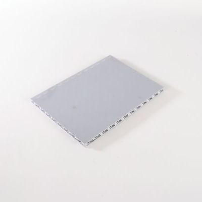 Recyclable Polypropylene Honeycomb Sheet Lightweight Plastic PP Sheet 3mm - 20mm