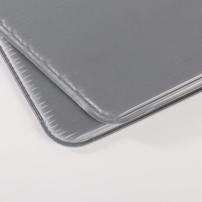 Reusable Plastic Corrugated Boxes Polypropylene Waterproof Shipping Carton ODM
