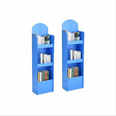 Printable Corrugated Plastic Tote Boxes Waterproof Archival Storage Boxes Stackable