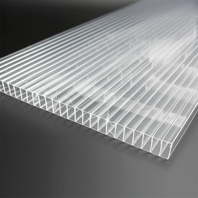 Waterproof Hollow Structure APET Plastic Sheet for Your Requirement