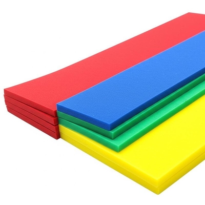 2mm-10mm Craft Foam Sheets with UV Protection and Thickness
