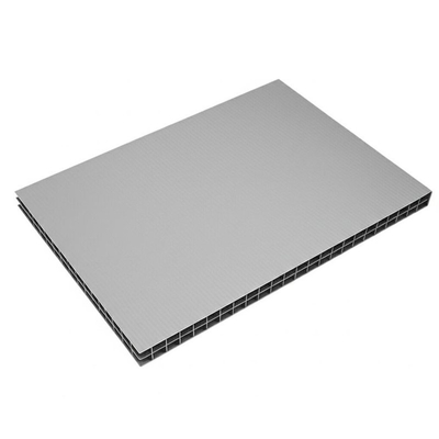 Waterproof and Lightweight Polypropylene Hollow Sheet for Professional Printing Needs